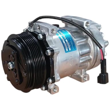 COMP.  709 T.P HORIZ-PAD GWA (6PK 125mm 12V) 7H15SHD 4546/4815