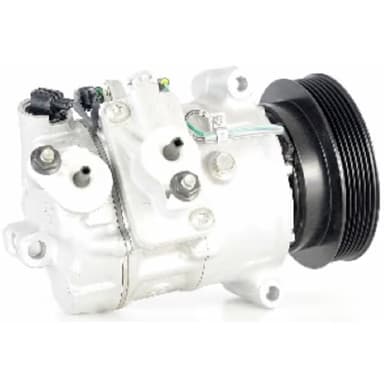 COMP. VOLVO S60 11-12 (S80/XC60/XC70/XC90/V70, Range Rover) XC16 6PK