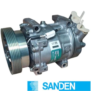 COMP. RENAULT LOGAN 10-15 (Sandero, Stepwey, Duster Orochs)  7V16