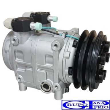 COMP. TM31 T.P 8PK 24V