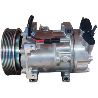 COMP. RENAULT DUSTER 13-15 (Terrano 04-06)