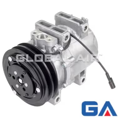 COMP. CHEVROLET D-MAX 07-09 DIESEL 