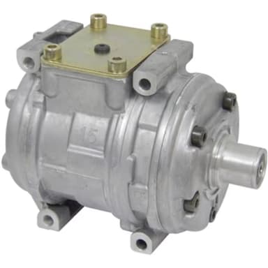 COMP. 10PA15C  S/Clutch