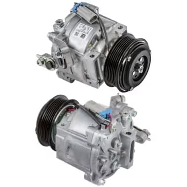 COMP. CHEVROLET TRACKER 13-19 (Sonic 13-20, Cobalt, Onix)