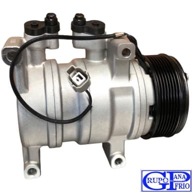 COMP. HONDA CR-V 02-06