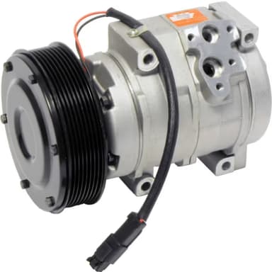 COMP. CATERPILLAR 330