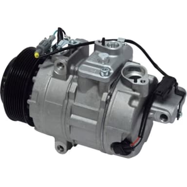COMP. BMW X5 DIESEL 3,0L 11-14 (X6 12-17, 335/435/535/640/740)