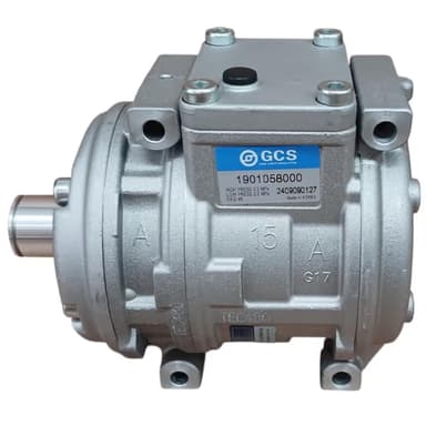 COMP. 10PA15C  S/Clutch