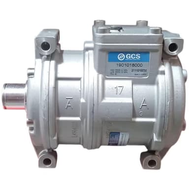 COMP. 10PA17C-W S/Clutch (Cherokee)