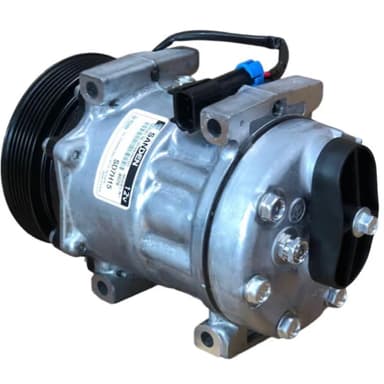 COMP.  709 T.P HORIZ-PAD GH  (6PK 125mm 12V) SHD