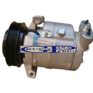 COMP. CHEVROLET CRUZE 1,8L 08-09 (Astra 08-09)