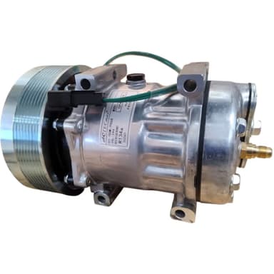 COMP.  709 T.P HORIZ-PAD GK (8PK 152mm 24V) SHD