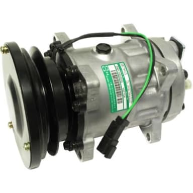 COMP.  709 OREJA  HORIZ-PAD GK (1A 138mm 24V) SHD