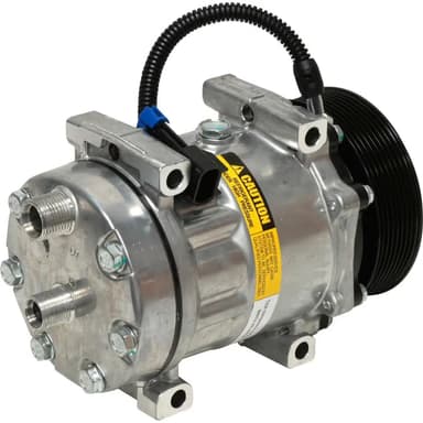 COMP.  709 T.P HORIZ-OR KG (8PK 119mm 12V) Freightliner