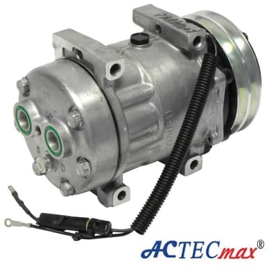 COMP.  709 T.P HORIZ-PAD GV  (2A 125mm 12V)