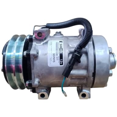 COMP.  709 T.P HORIZ-PAD GV  (2A 125mm 12V)