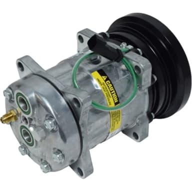 COMP.  709 OREJA  HORIZ-PAD GK (1A 138mm 24V) SHD