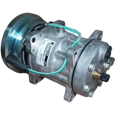 COMP.  709 OREJA  HORIZ-PAD GK (1A 138mm 24V) SHD