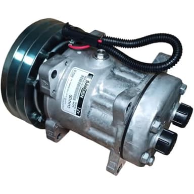 COMP.  709 OREJA  HORIZ-ROTALOCK MD (2A 152mm 12V) SHD