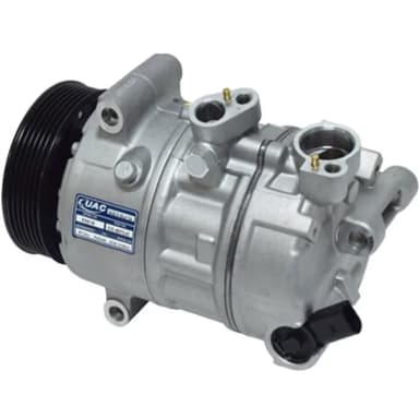 COMP. VW AMAROK (Jetta 06-10, Crafter,Tiguan 09-11, A3 06-07, A4 08) PXE16 6PK