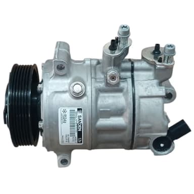 COMP. VW AMAROK (Jetta 06-10, Crafter,Tiguan 09-11, A3 06-07, A4 08) PXE16 6PK