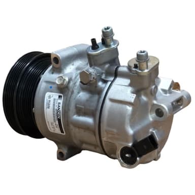 COMP. VW BORA 2,0L 06-09 (Jetta 2,5L 06-11, Jetta 2,0L 09) PX16 5PK/5PK