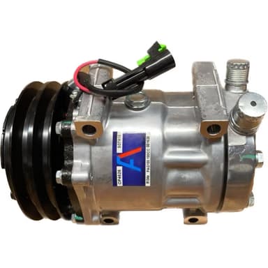 COMP.  709 T.P VERT-OR  JD  (2A 132mm 12V)
