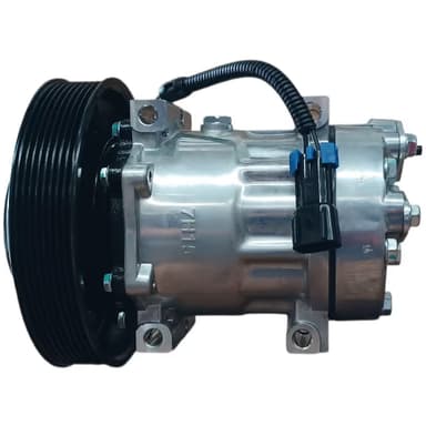 COMP.  709 T.P HORIZ-PAD WV (8PK 180mm 12V) 7H15 4732/4670