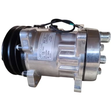 COMP.  709 OREJA  HORIZ-OR KG (2A 125mm 24V)