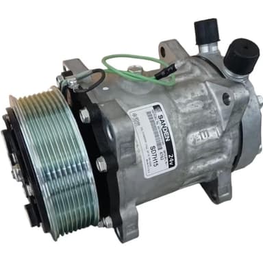 COMP.  709 OREJA  VERT-OR JD (8PK 119mm 24V)