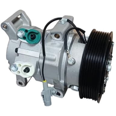COMP. TOY. HILUX DIESEL 2,7L 04-15