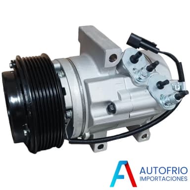 COMP. FORD RANGER LIMITED 3,2L 11-14 (BT-50 11-14) 