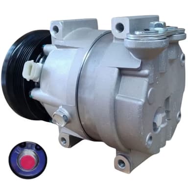 COMP. CHEVROLET OPTRA 04-08 T.P.