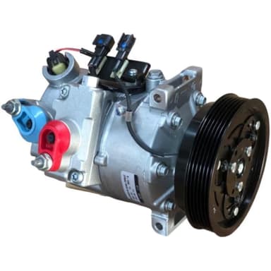 COMP. VOLVO S60 11-12 (S80/XC60/XC70/XC90/V70, Range Rover) XC16 6PK