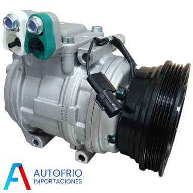 COMP. HYUNDAI TUCSON 2,0L 08-09 (Sportage 2.0L 08-10)