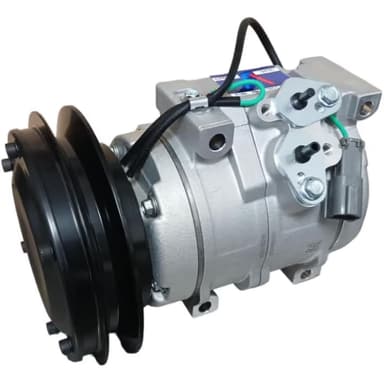COMP. KOMATSU PC200-8 (JHON DEERE) 24V
