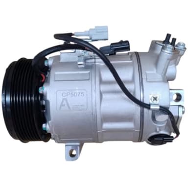 COMP. NISSAN QASHQAI 13-19 (X-Trail, Captur, Laguna, Scenic)