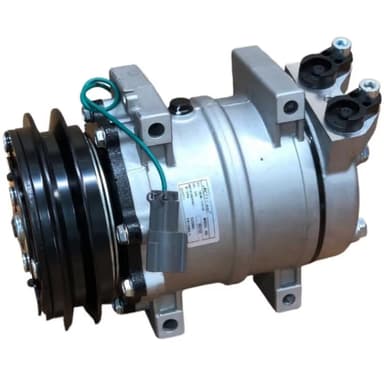 COMP. HITACHI ZAXIS (Komatsu, John Deere, NPR) 24V
