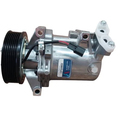 COMP. RENAULT DUSTER 16-19 (Captur 16-19, Fluence) CR12SC 7PK