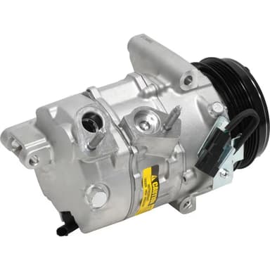 COMP. FORD EXPLORER 2,3L 20-24 (Bronco 21-24, Ranger 24)