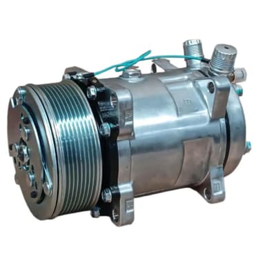COMP.  508 8PK 24V