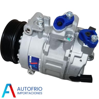 COMP. VW AMAROK (Jetta 06-10, Crafter,Tiguan 09-11, A3 06-07) 7SEU17C 6PK