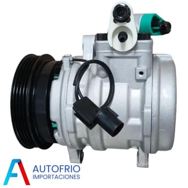 COMP. HYUNDAI I10 07-16 (Picanto 04-11)