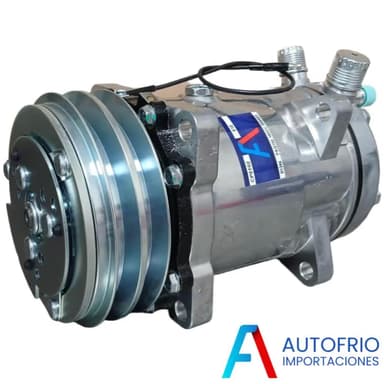COMP.  510 2A 12V