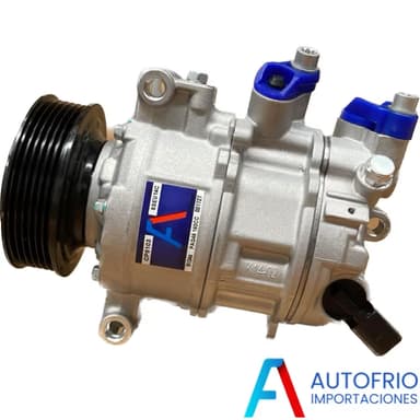 COMP. AUDI A4 2,0L 17-20 (A6 16-18, Q7 2,0L 18-20)
