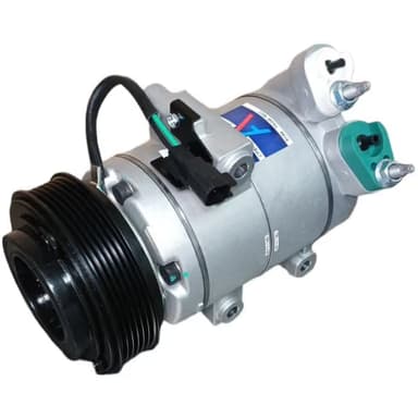 COMP. FORD ESCAPE 2,5L 08-12