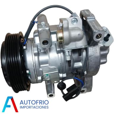 COMP. HONDA WR-V 18 (Fit 16)
