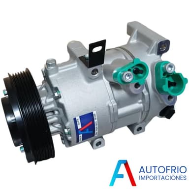 COMP. HYUNDAI TUCSON 1,6L 17-18