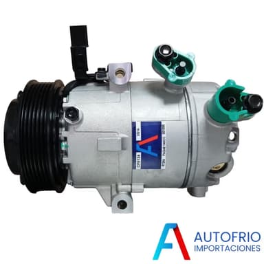COMP. KIA FORTE KOUP 2,0L 14-18 (Elantra 2,0L 13-17, Cerato 2,0L 14-18)