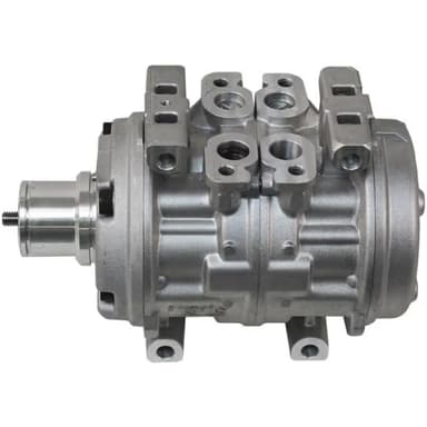 COMP. 10P15C  S/Clutch
